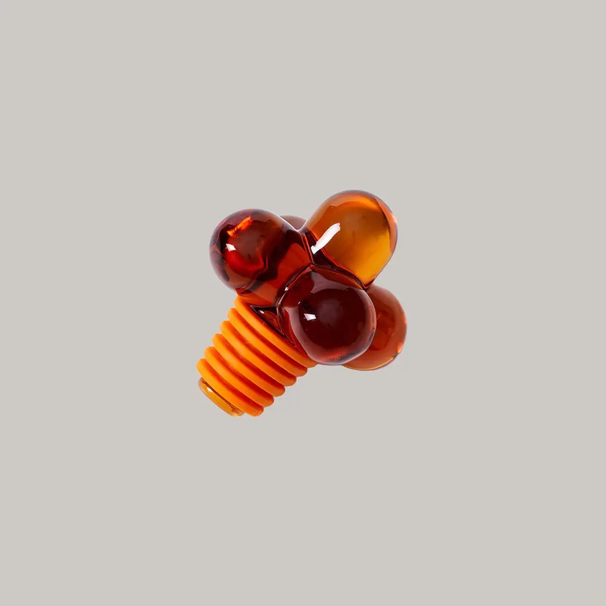 Hobknob Bottle Stoppers Areaware