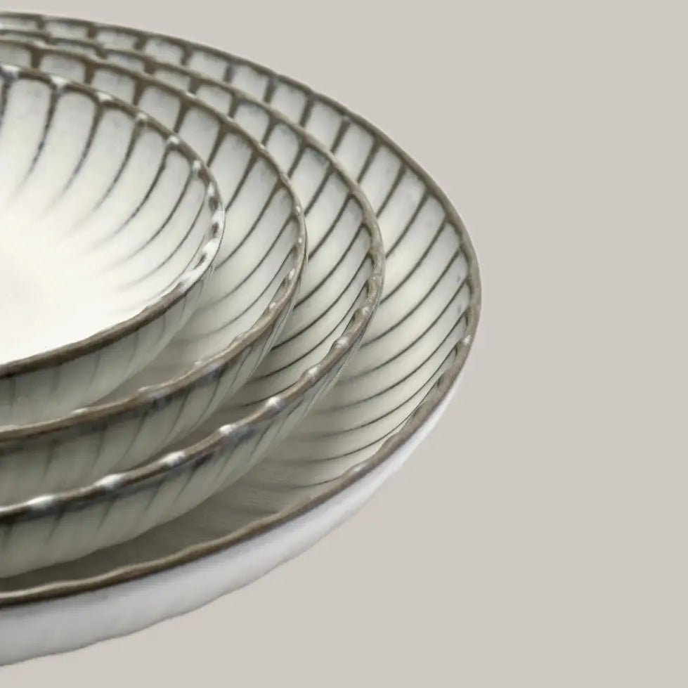 Inku Deep Plate Serax