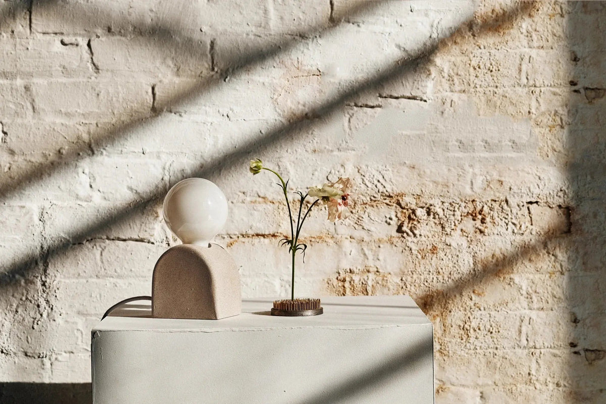 Mima Table Lamp Virginia Sin