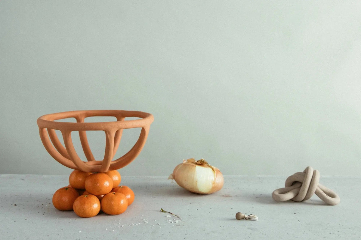 Prong Fruit Bowls Virginia Sin