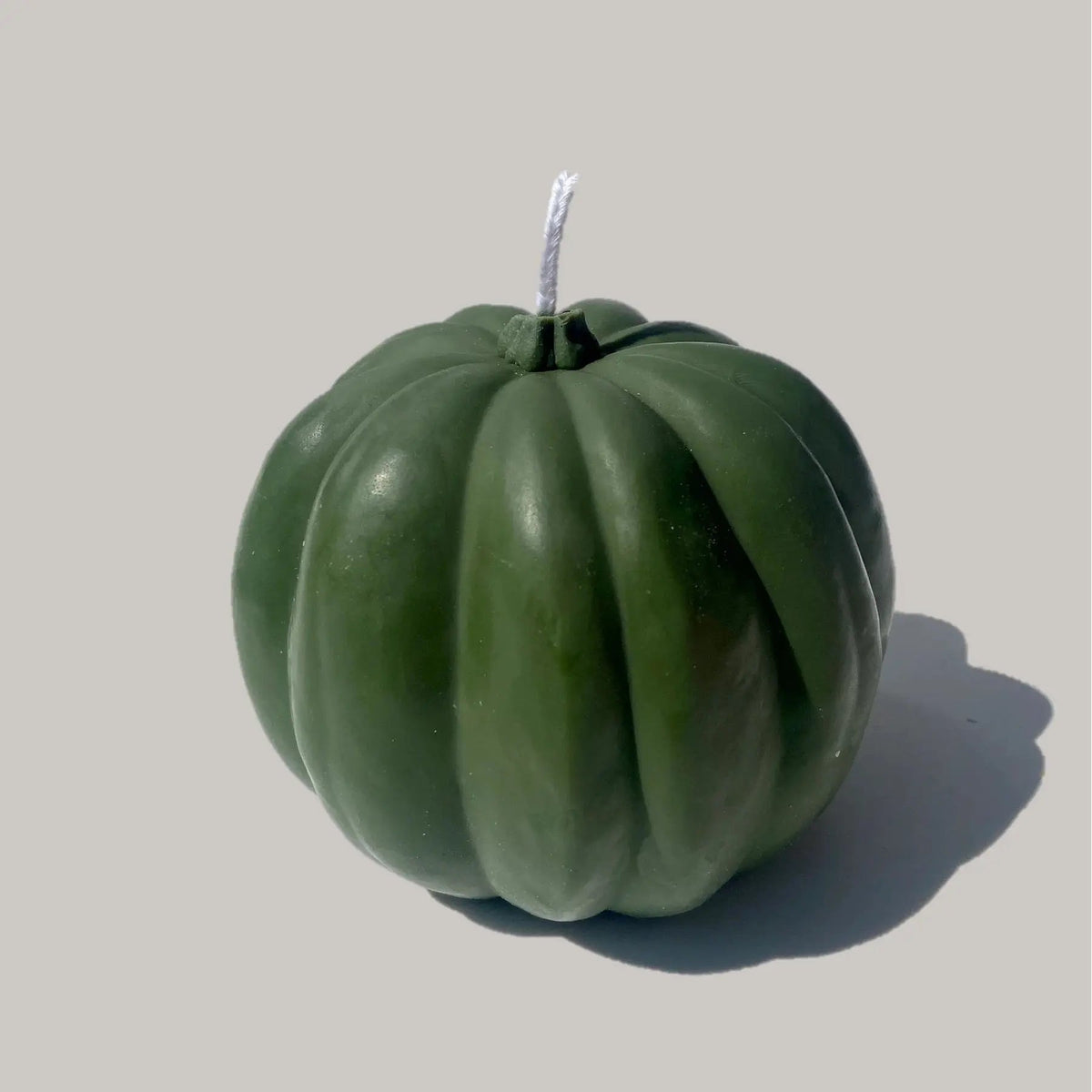 Pumpkin Candle Scandles