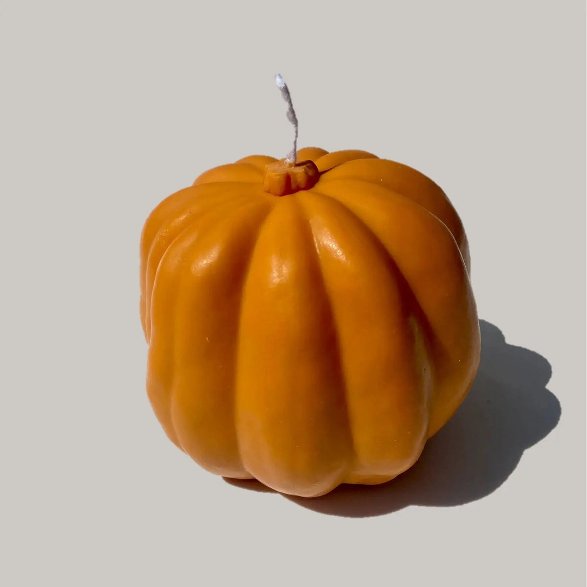 Pumpkin Candle Scandles