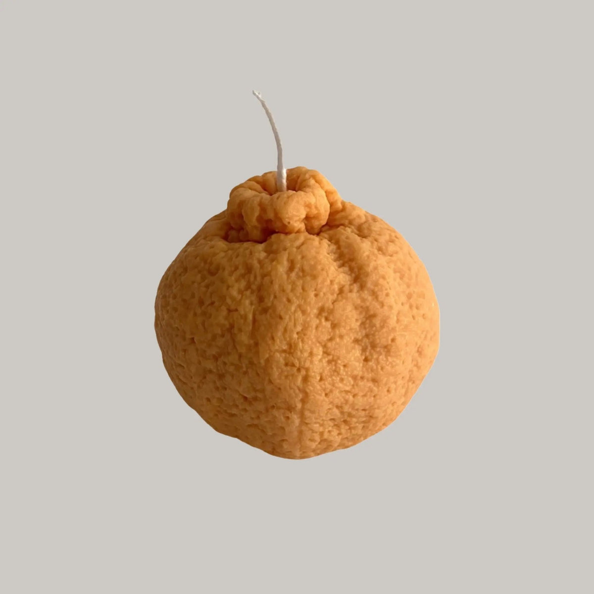Small Fruit & Vegetable Candle Scandles