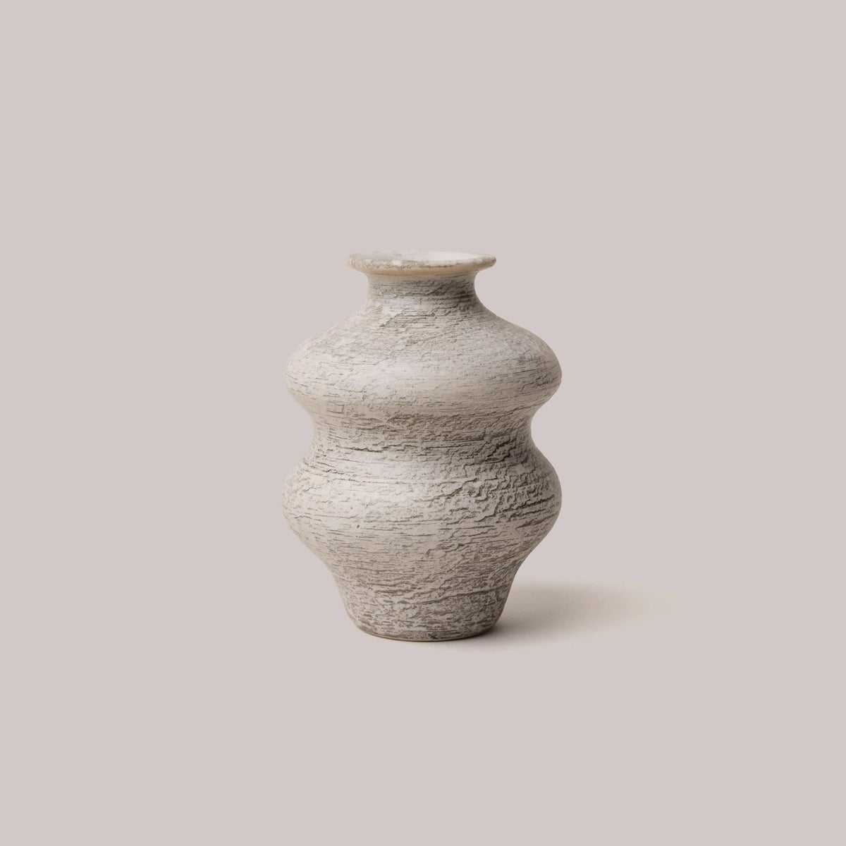 Kikuchi Toru Vase Hakujitu