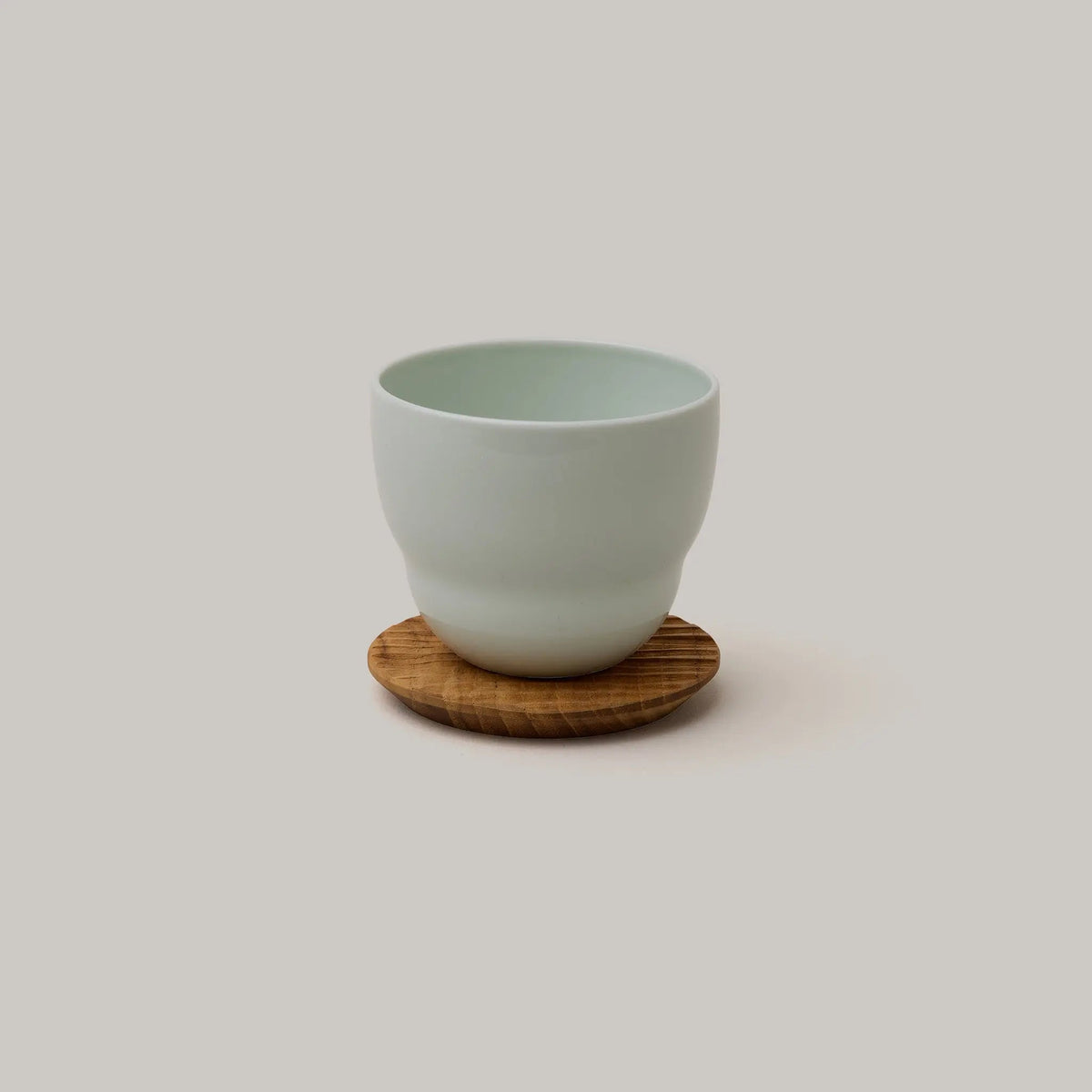 Vintage Gourd Shape Tea Cups JDZ
