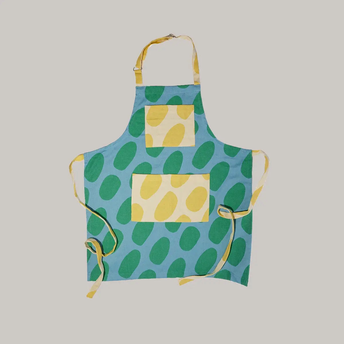 Egg Apron