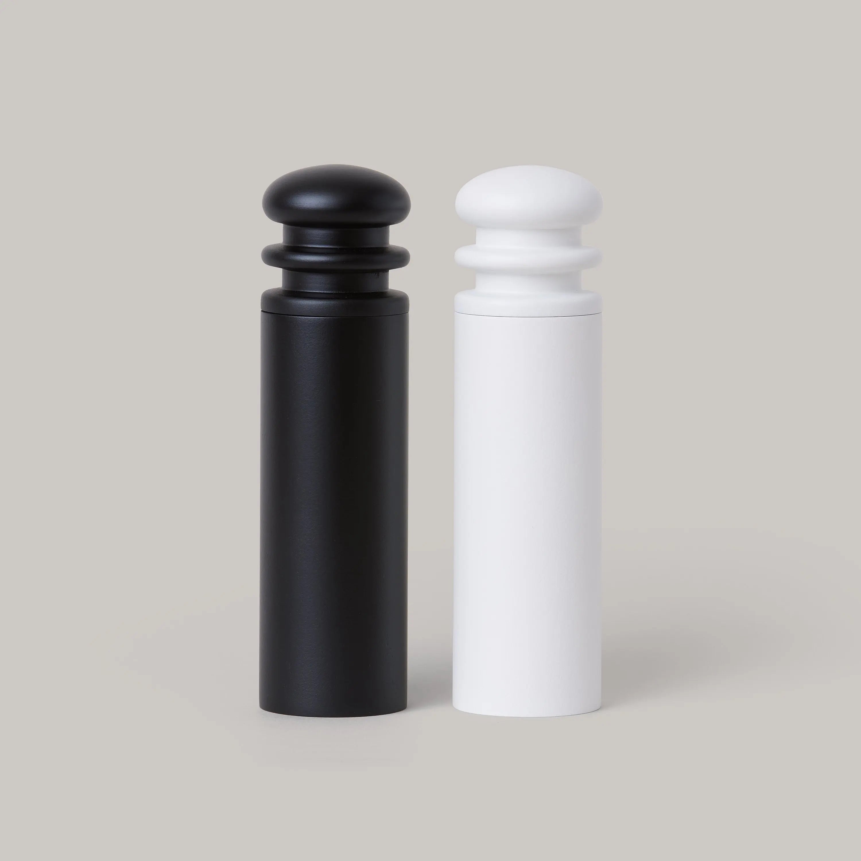 Salt Pepper Mill Iris Hantverk