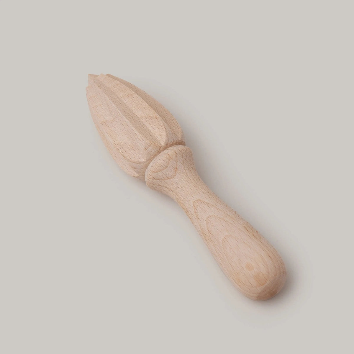 Beech Citrus Reamer Earth & Nest