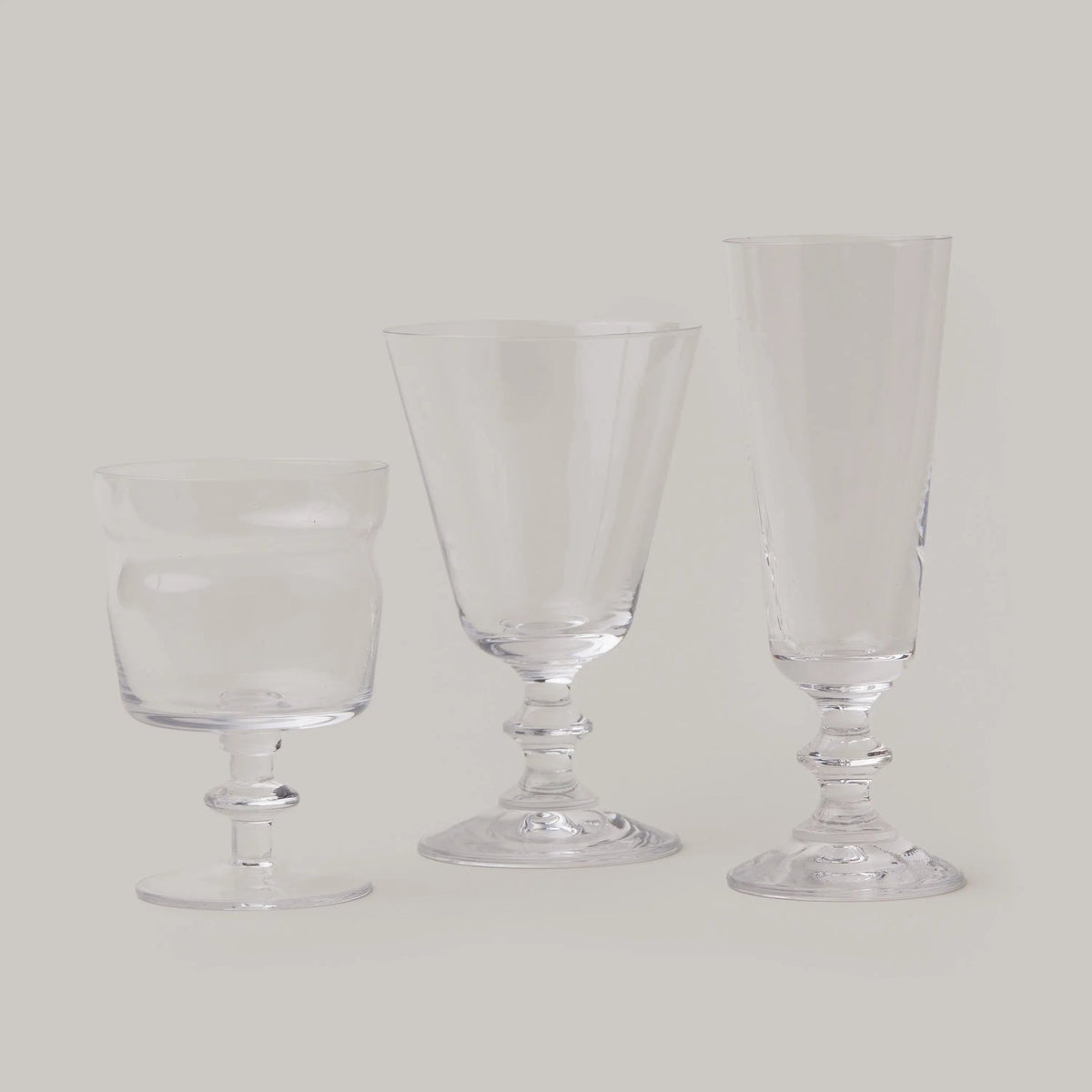 Bianca Glass Ichendorf Milano