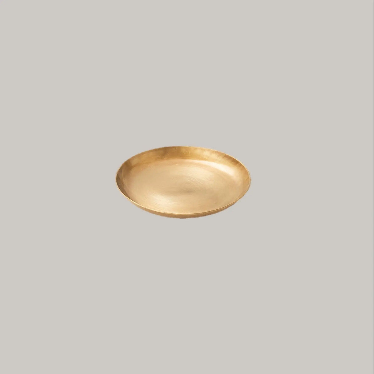 Metal Plates Fog Linen