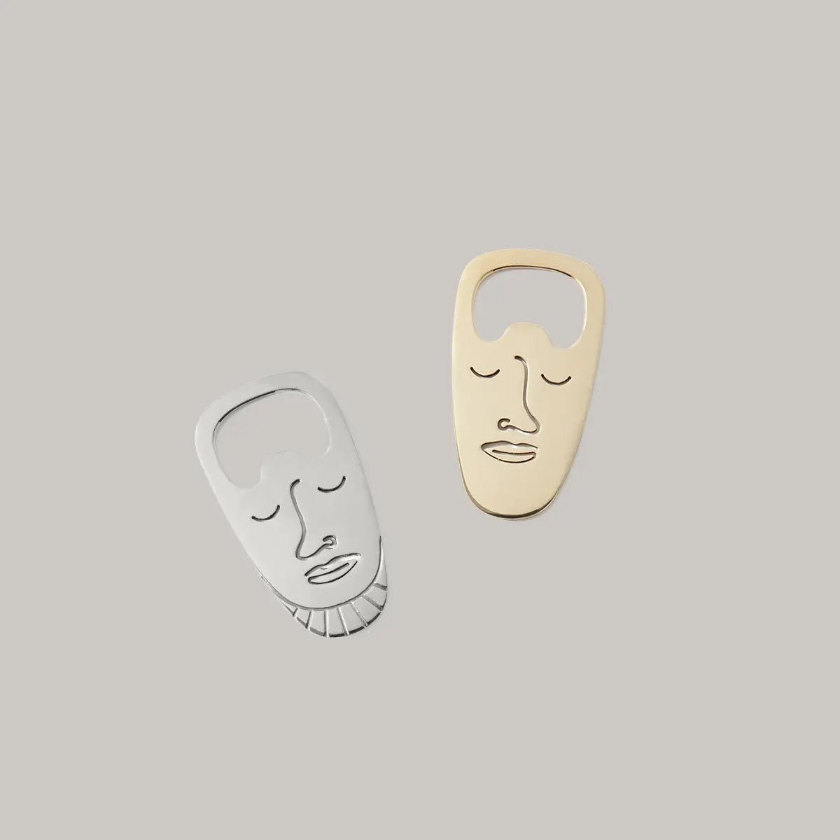 Popi Pepa Bottle Opener Paola C